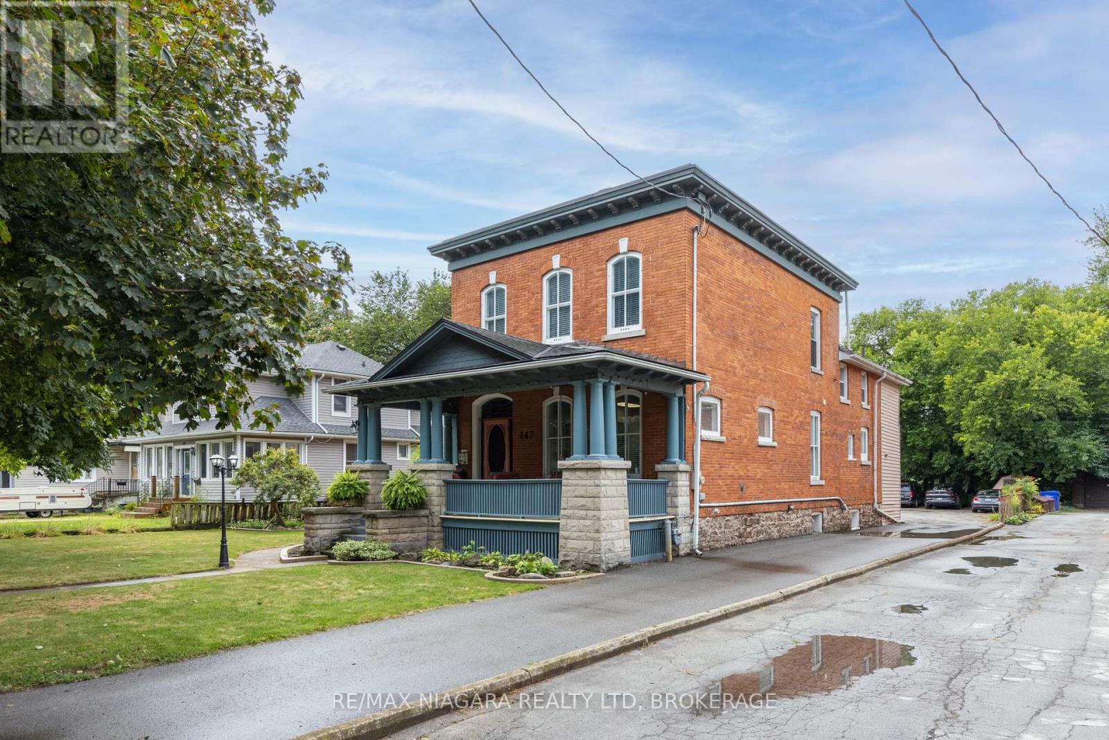 147 Geneva Street, St. Catharines, Ontario  L2R 4N7 - Photo 42 - X12388290