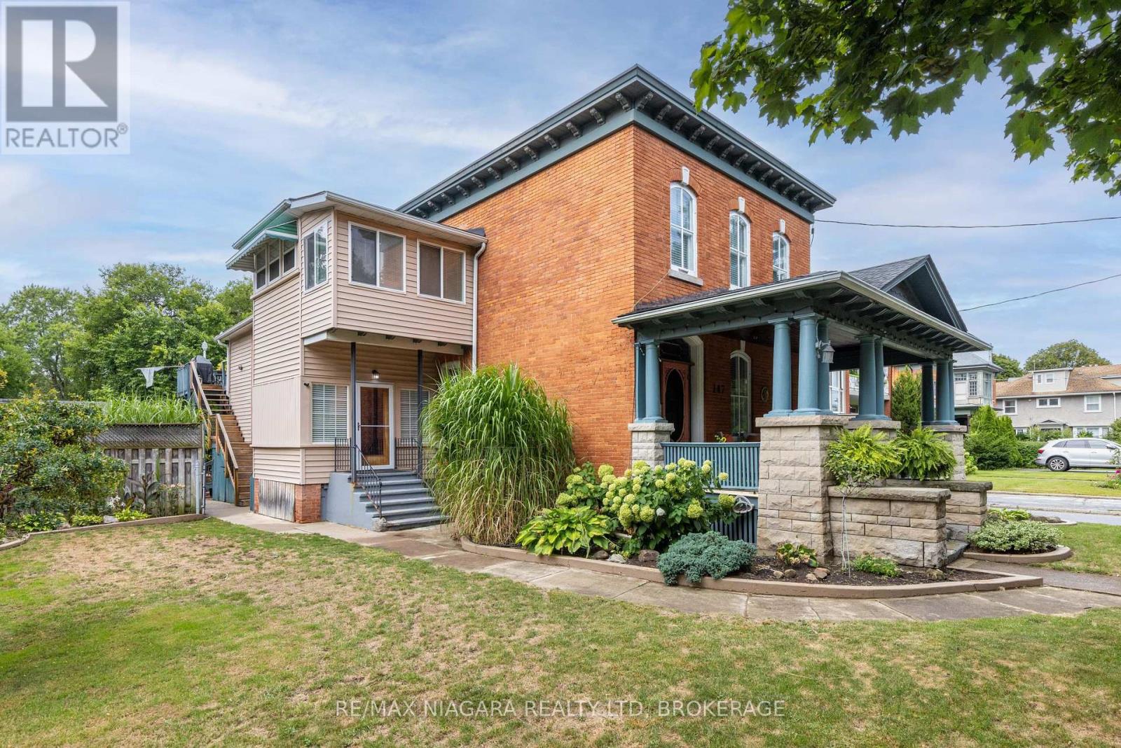 147 Geneva Street, St. Catharines, Ontario  L2R 4N7 - Photo 43 - X12388290