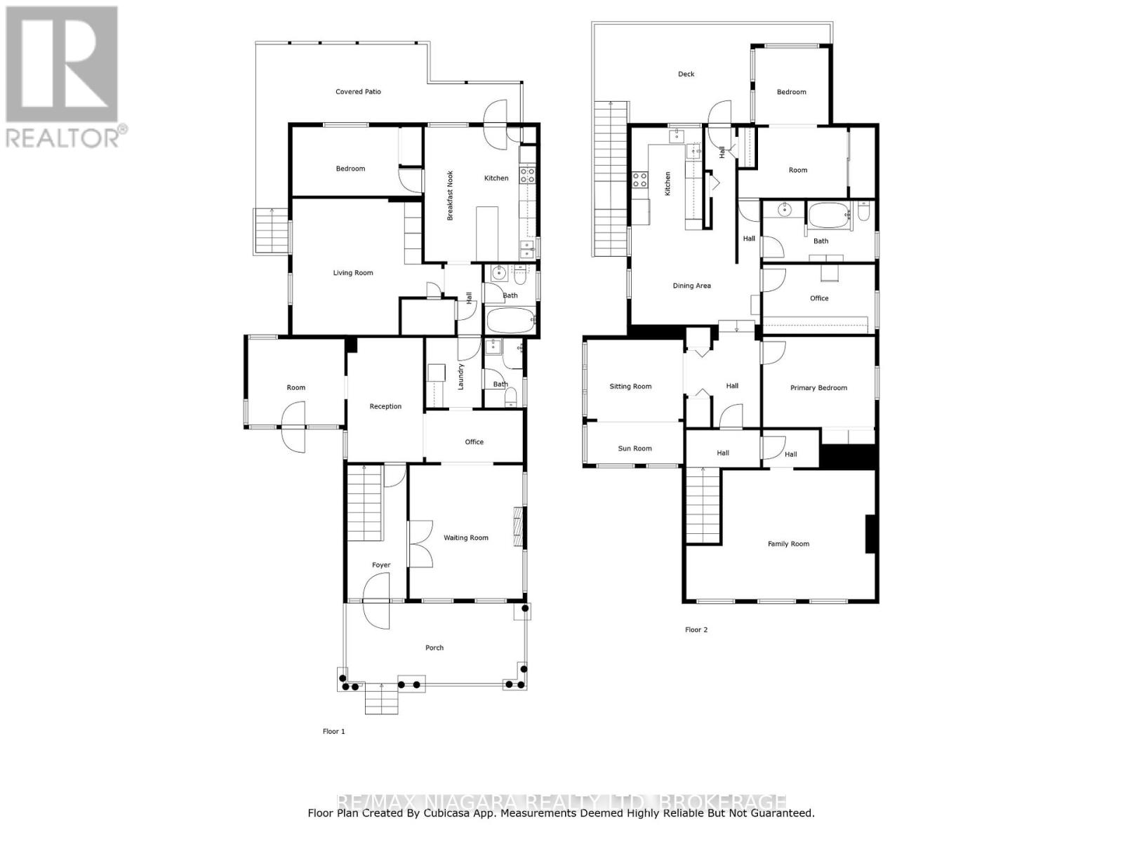 147 Geneva Street, St. Catharines, Ontario  L2R 4N7 - Photo 44 - X12388290