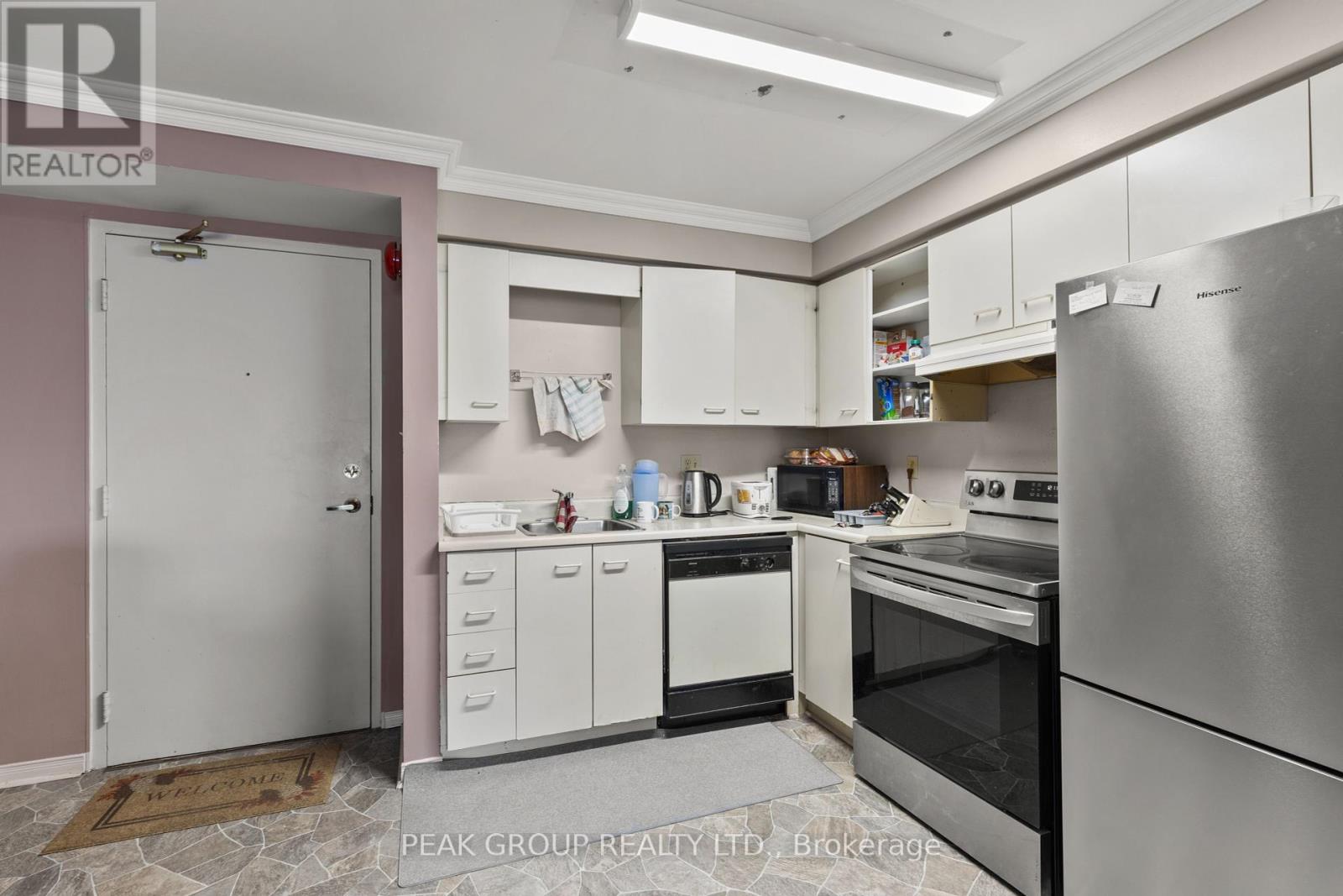 311 - 78 Roehampton Avenue, St. Catharines, Ontario  L2M 7W9 - Photo 4 - X12388303