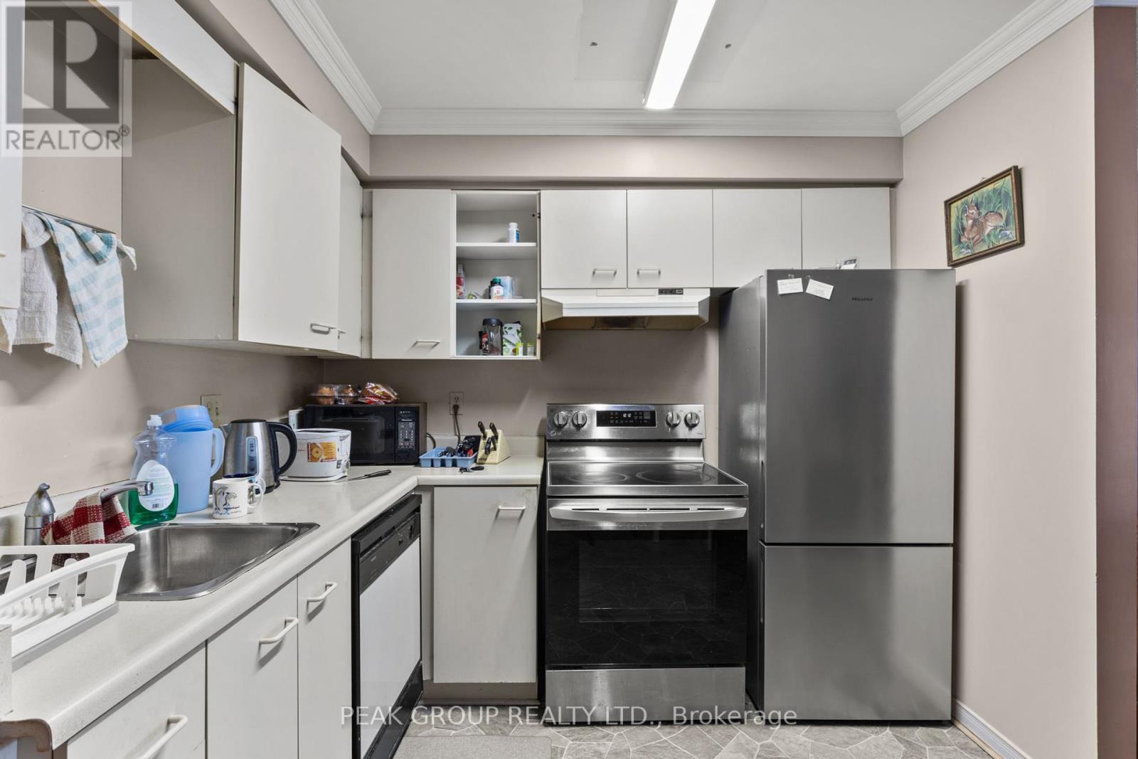 311 - 78 Roehampton Avenue, St. Catharines, Ontario  L2M 7W9 - Photo 5 - X12388303