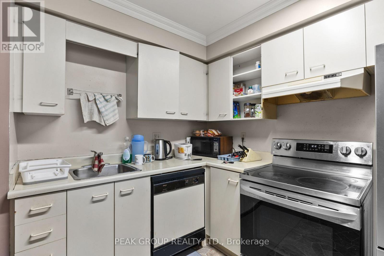 311 - 78 Roehampton Avenue, St. Catharines, Ontario  L2M 7W9 - Photo 6 - X12388303