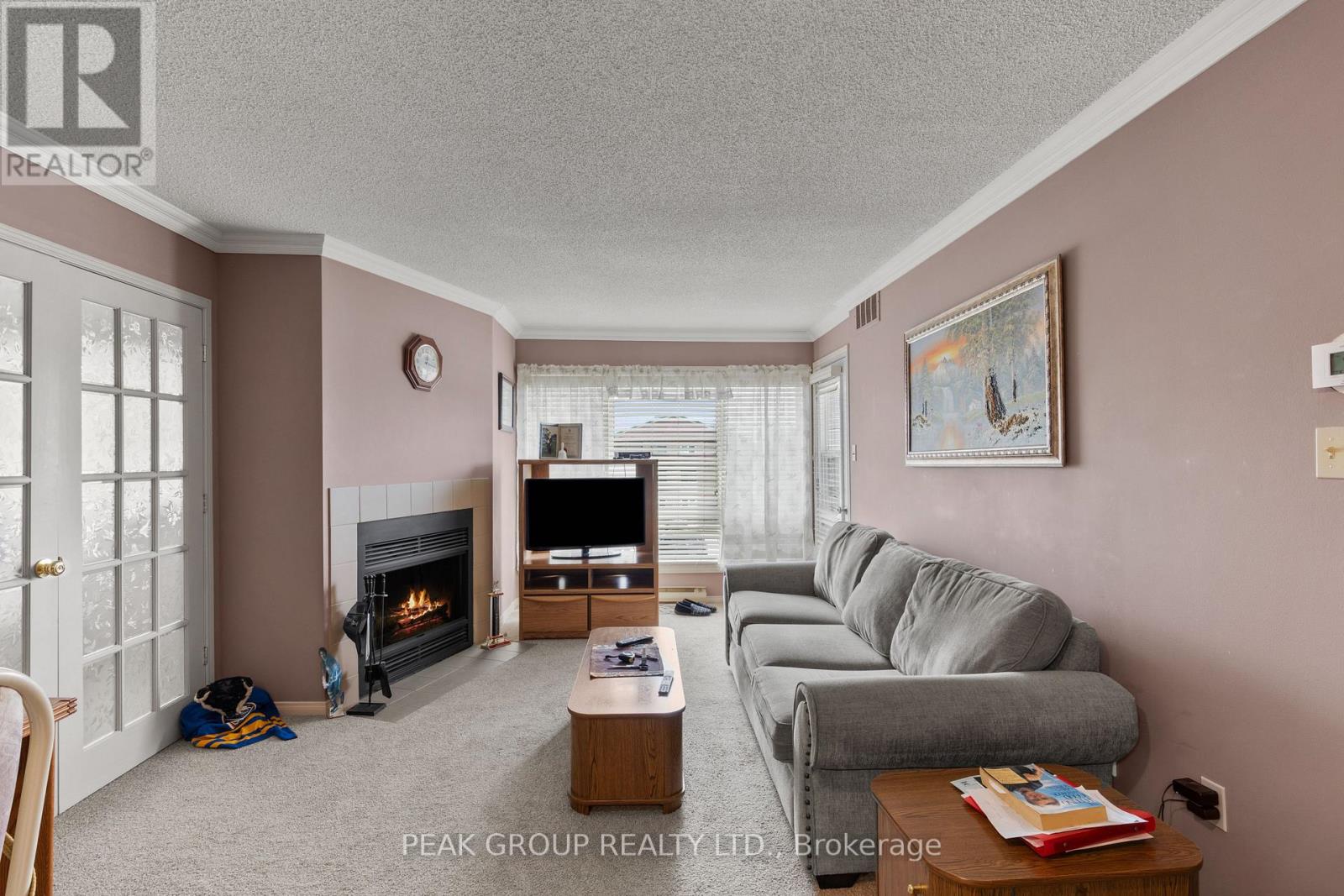 311 - 78 Roehampton Avenue, St. Catharines, Ontario  L2M 7W9 - Photo 7 - X12388303
