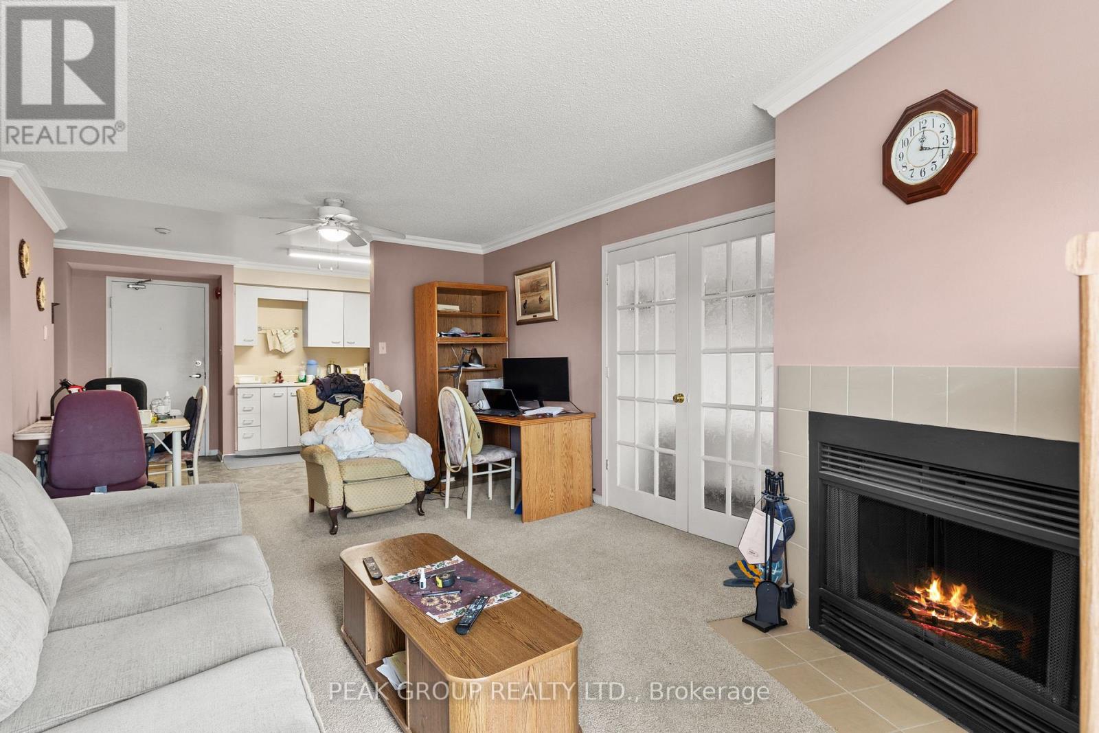 311 - 78 Roehampton Avenue, St. Catharines, Ontario  L2M 7W9 - Photo 9 - X12388303