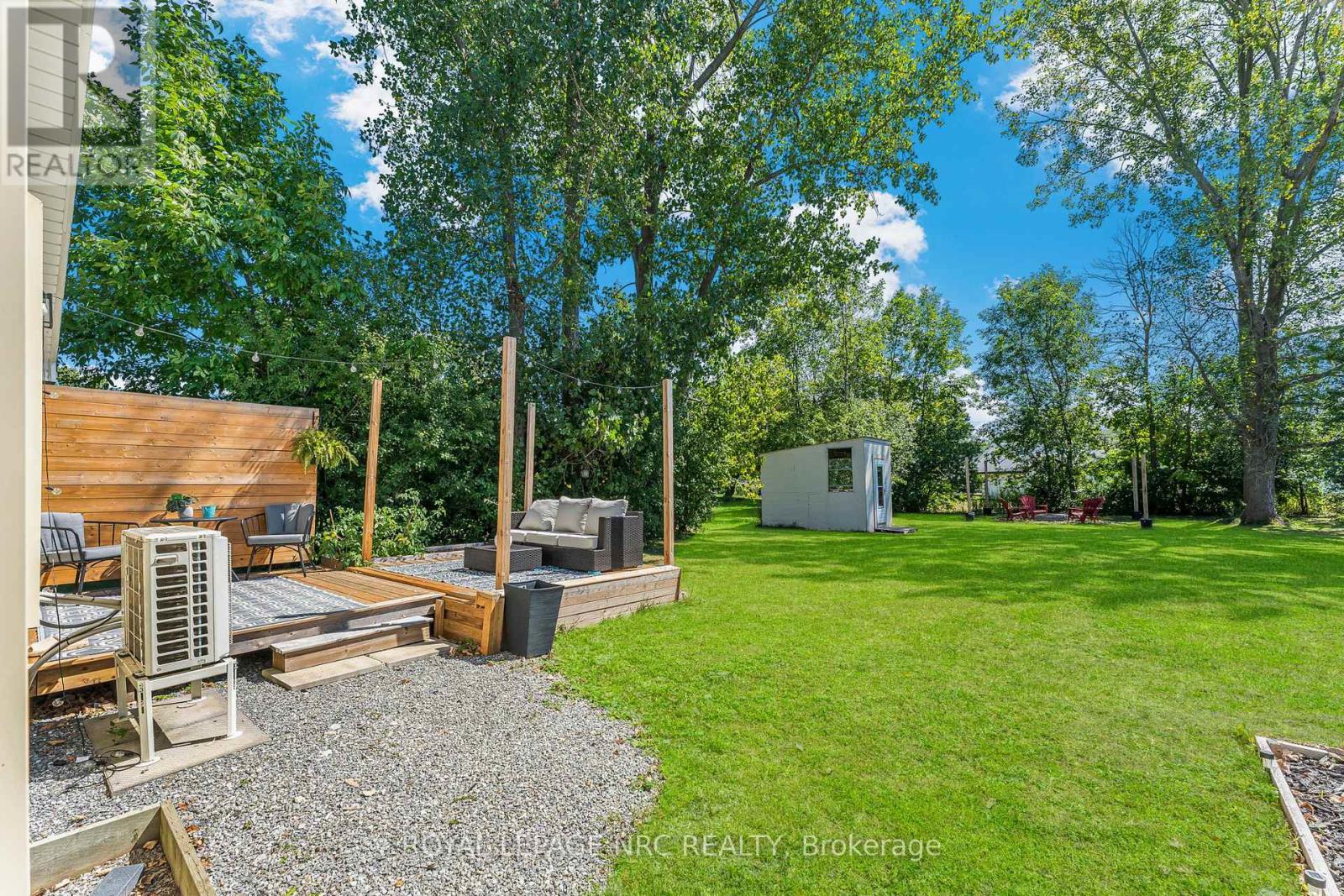 414 Washington Road, Fort Erie, Ontario  L2A 4K4 - Photo 24 - X12388312