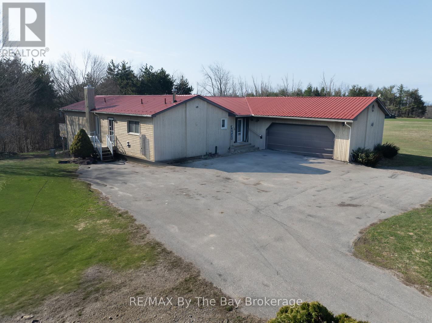 193 14 CONCESSION E, Tiny, Ontario