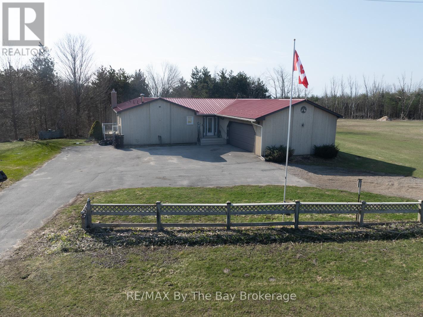193 14 Concession E, Tiny, Ontario  L9M 2H7 - Photo 35 - S12388131