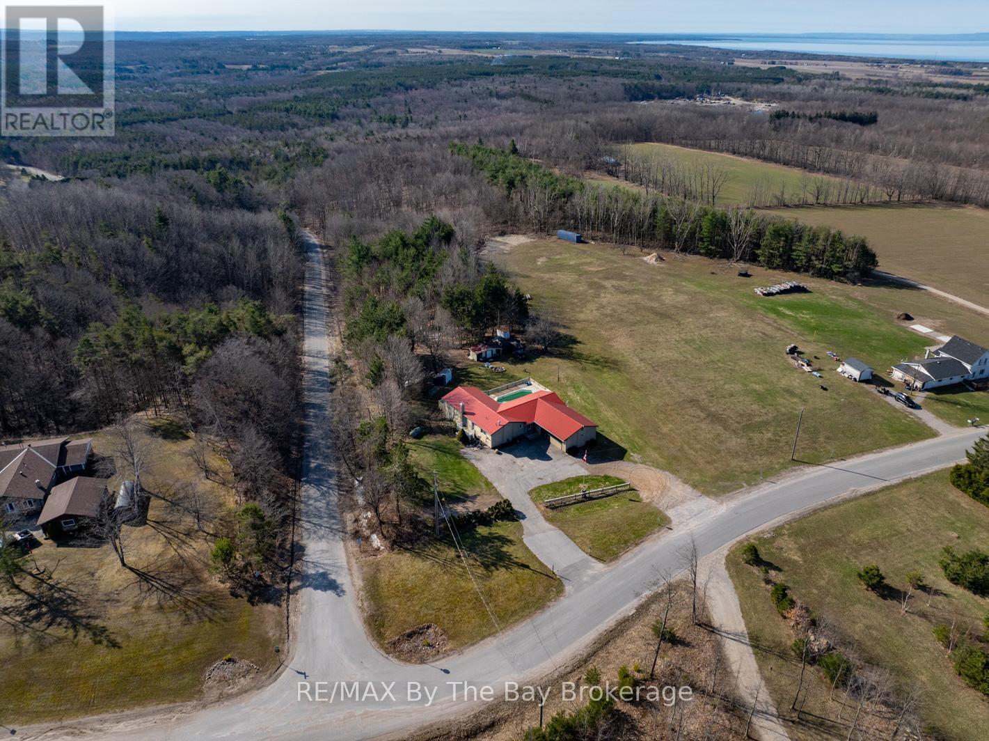 193 14 Concession E, Tiny, Ontario  L9M 2H7 - Photo 36 - S12388131