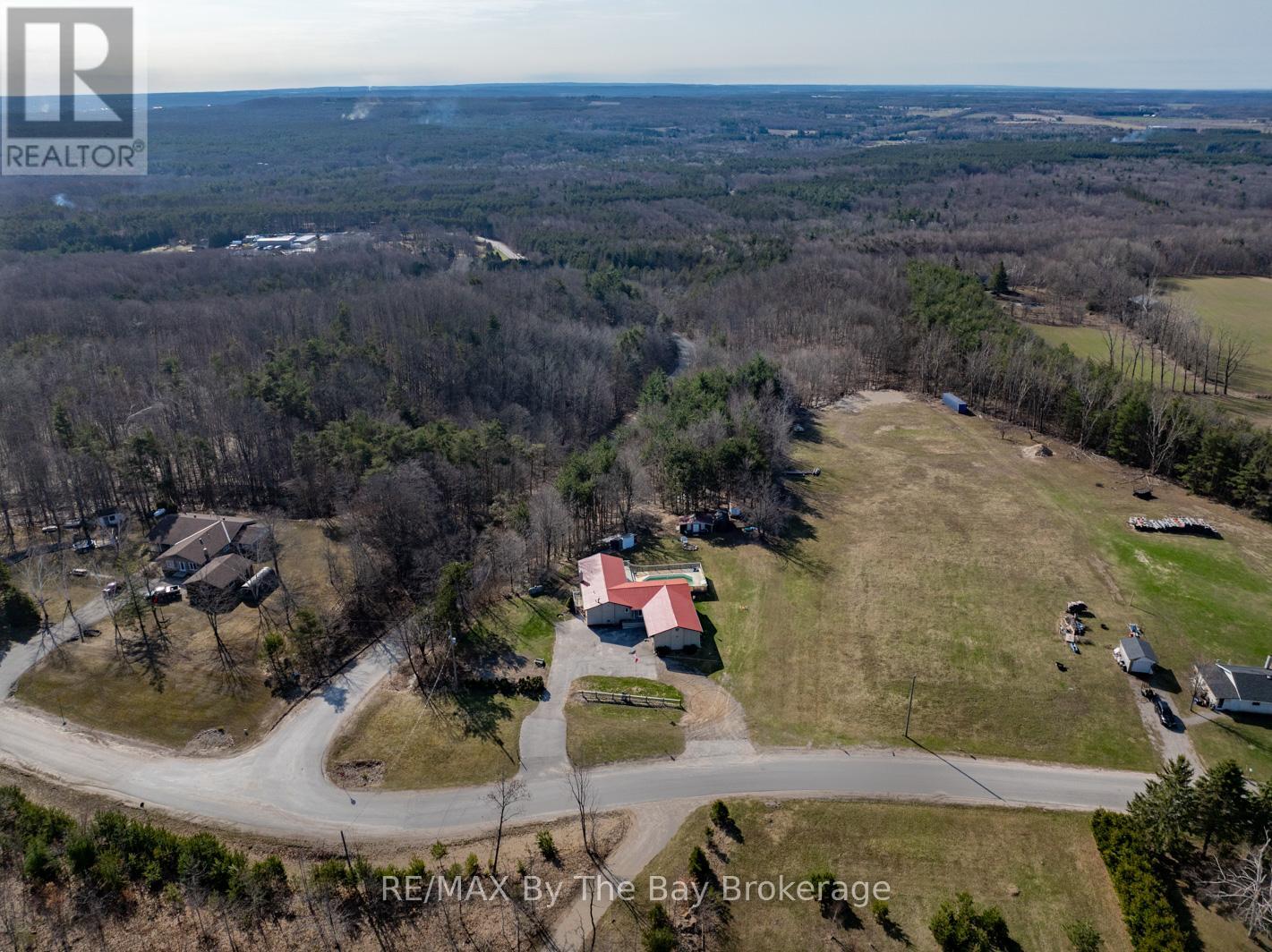 193 14 Concession E, Tiny, Ontario  L9M 2H7 - Photo 37 - S12388131