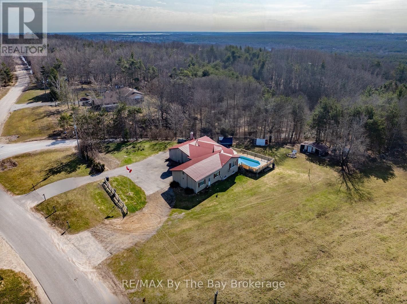 193 14 Concession E, Tiny, Ontario  L9M 2H7 - Photo 41 - S12388131