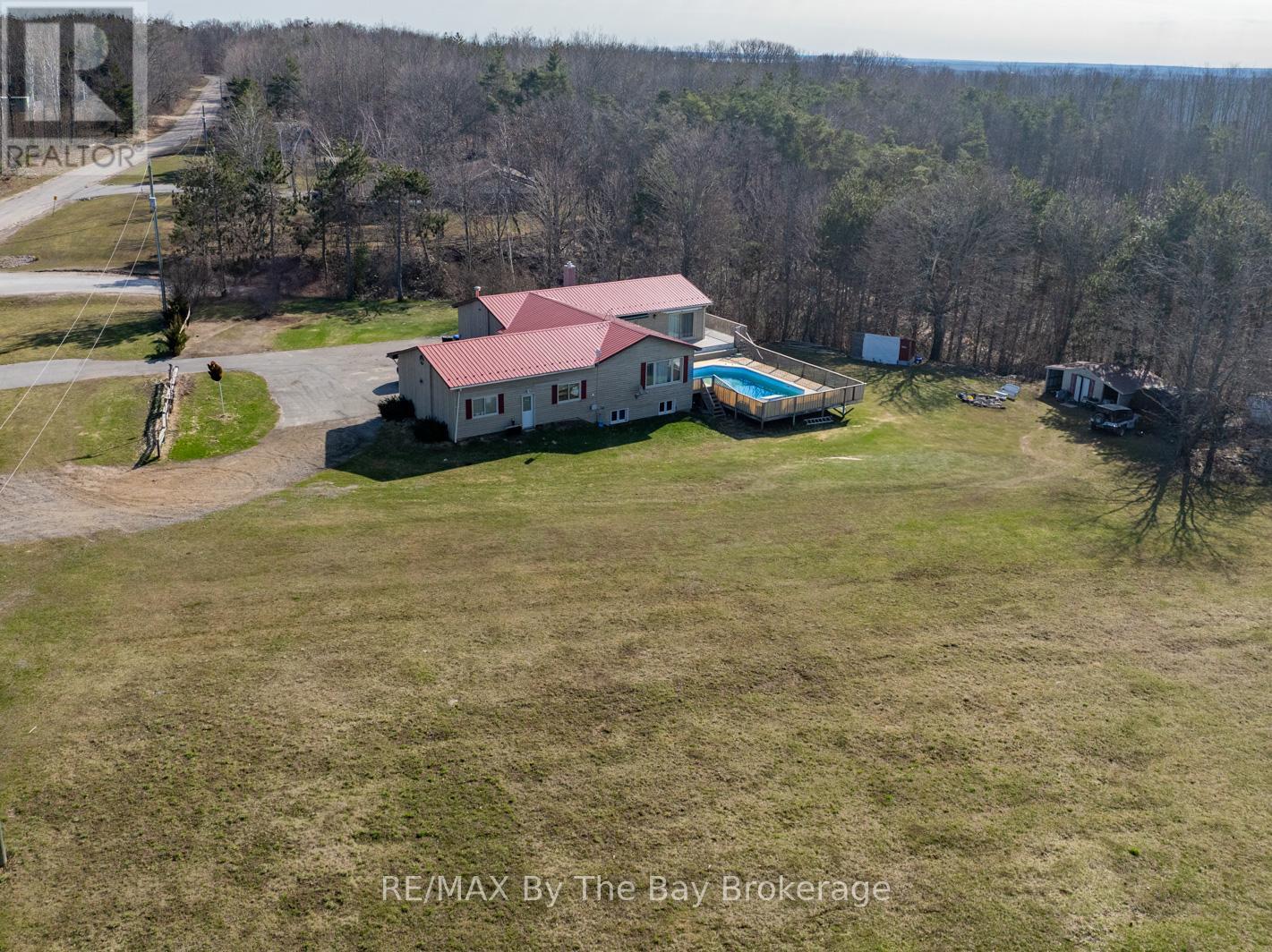 193 14 Concession E, Tiny, Ontario  L9M 2H7 - Photo 43 - S12388131