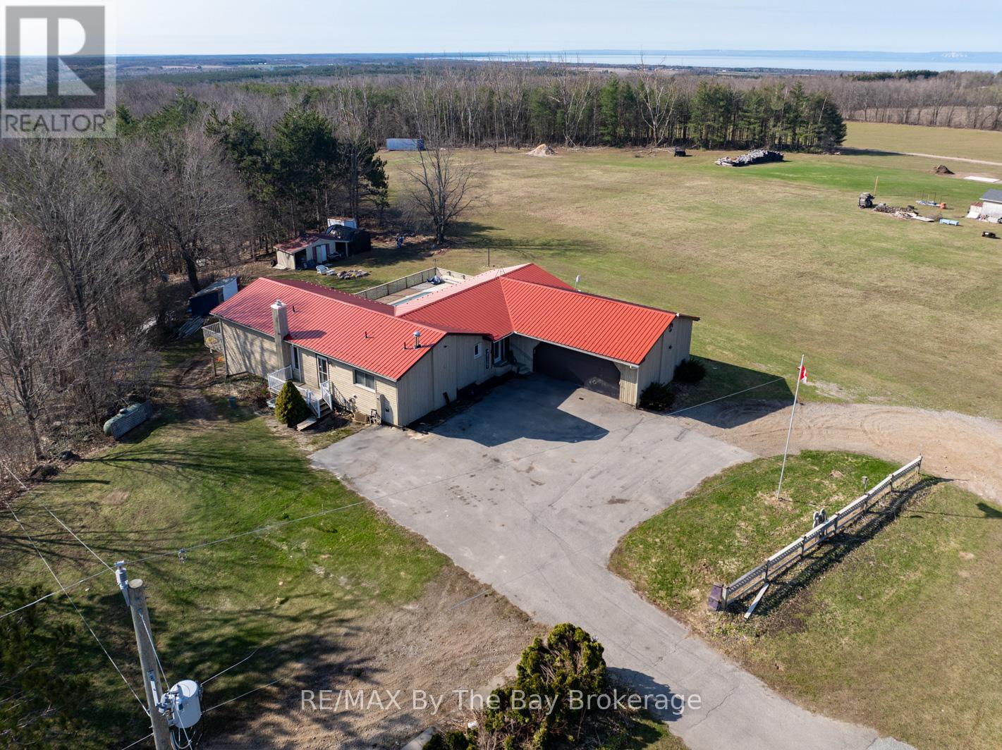 193 14 Concession E, Tiny, Ontario  L9M 2H7 - Photo 44 - S12388131