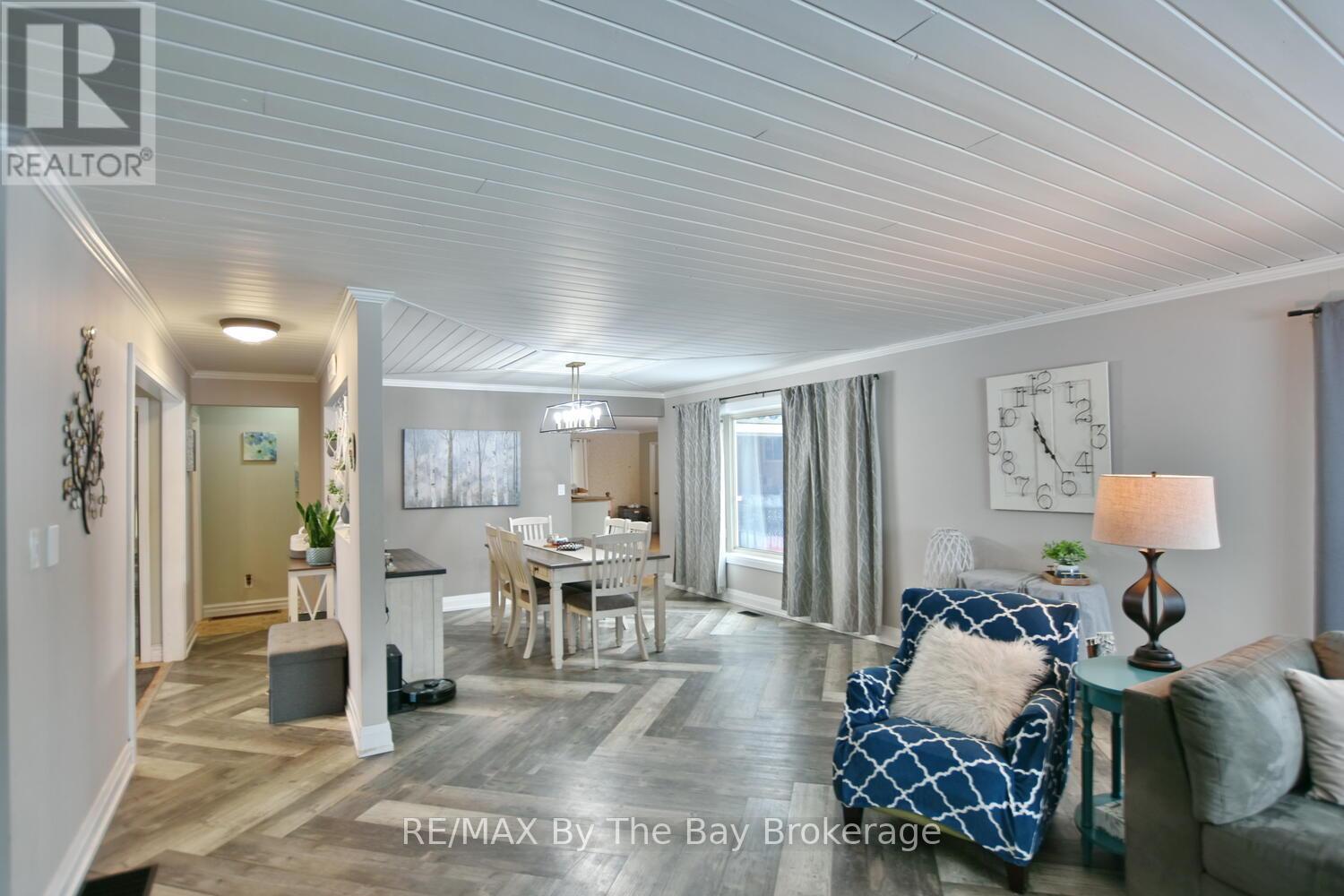 193 14 Concession E, Tiny, Ontario  L9M 2H7 - Photo 6 - S12388131
