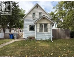 5136 46 Street Provost, Provost, Ca