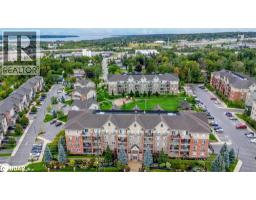 39 FERNDALE Drive S Unit# 205 BA07 - Ardagh