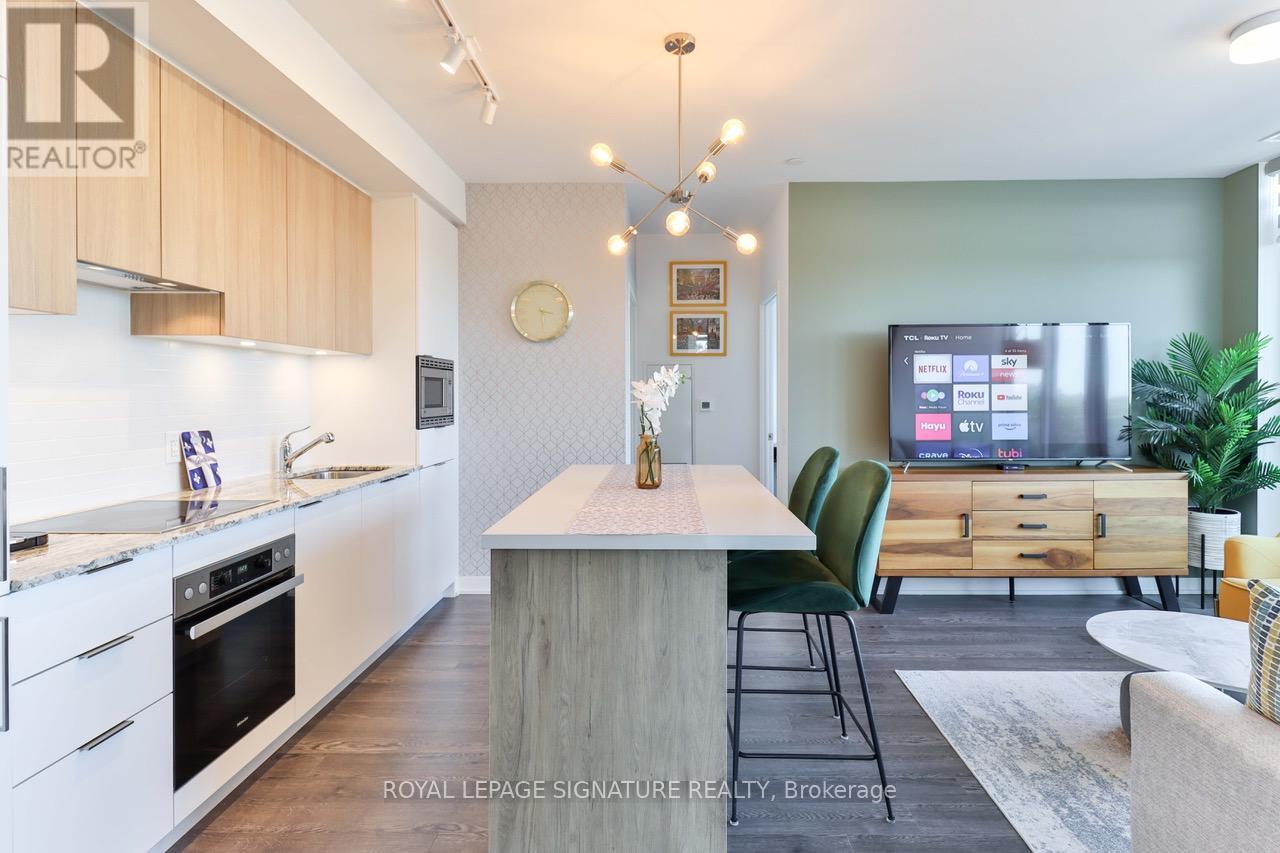 626 - 20 O'neill Road, Toronto, Ontario M3C 0R2 - Photo 2 - C12387972