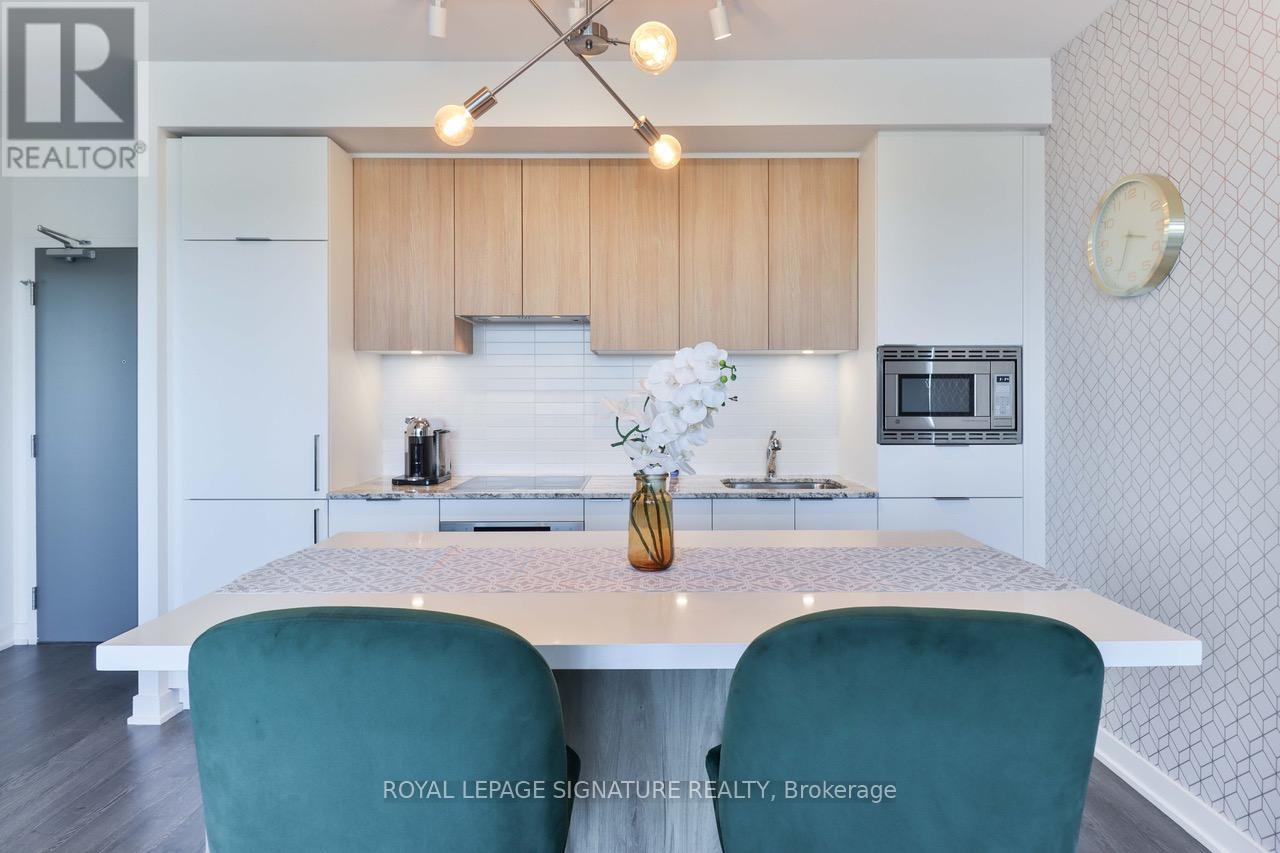 626 - 20 O'neill Road, Toronto, Ontario M3C 0R2 - Photo 7 - C12387972