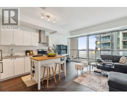 1115 - 51 EAST LIBERTY STREET, Toronto, Ontario