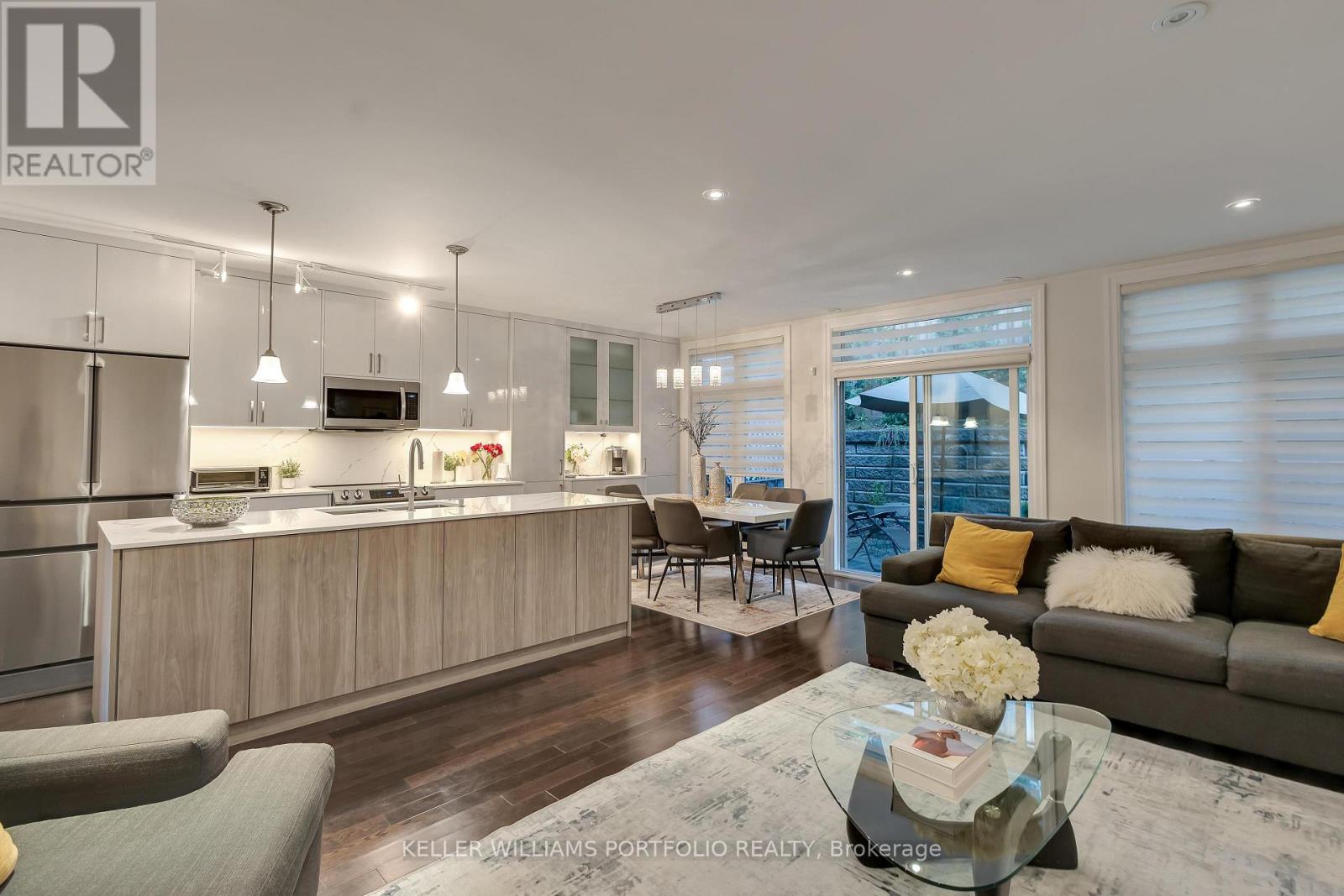 365a Roehampton Avenue, Toronto, Ontario  M4P 1S3 - Photo 5 - C12387998