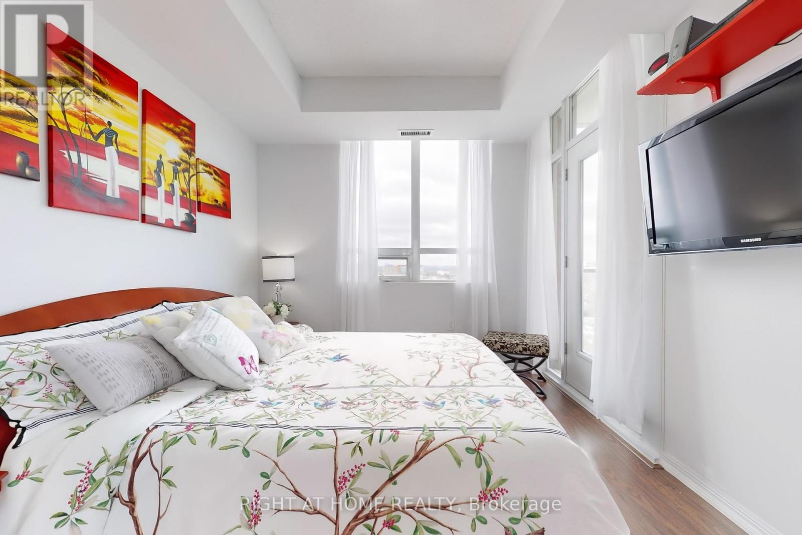 2415 - 125 Western Battery Road, Toronto, Ontario  M6K 3R8 - Photo 21 - C12388061