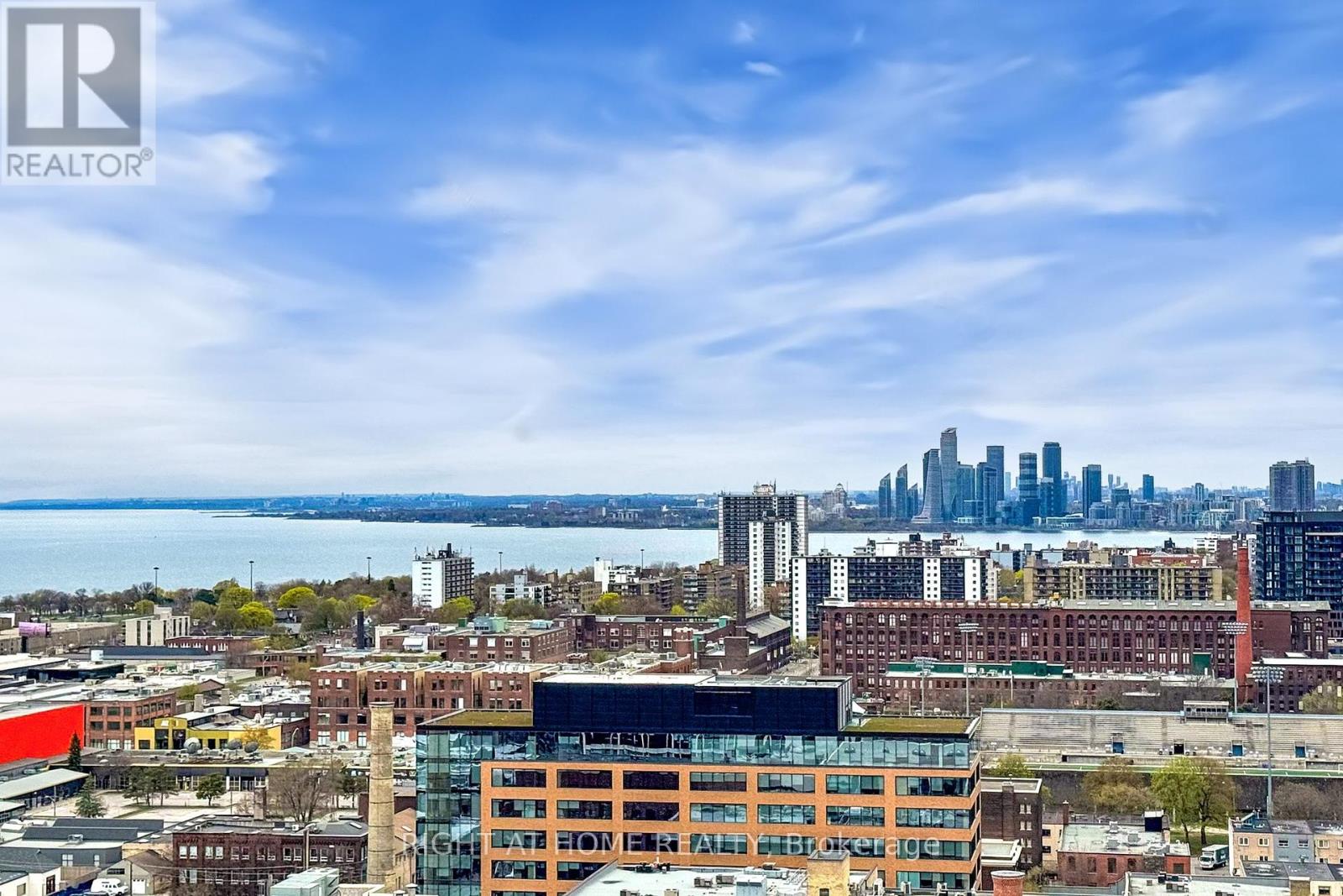 2415 - 125 Western Battery Road, Toronto, Ontario  M6K 3R8 - Photo 32 - C12388061