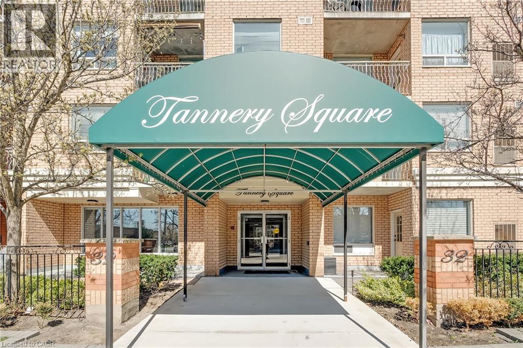 32 Tannery Street Unit# 608, Mississauga, Ontario  L5M 6T6 - Photo 2 - 40767238