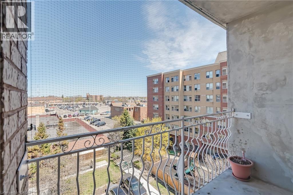 32 Tannery Street Unit# 608, Mississauga, Ontario  L5M 6T6 - Photo 8 - 40767238