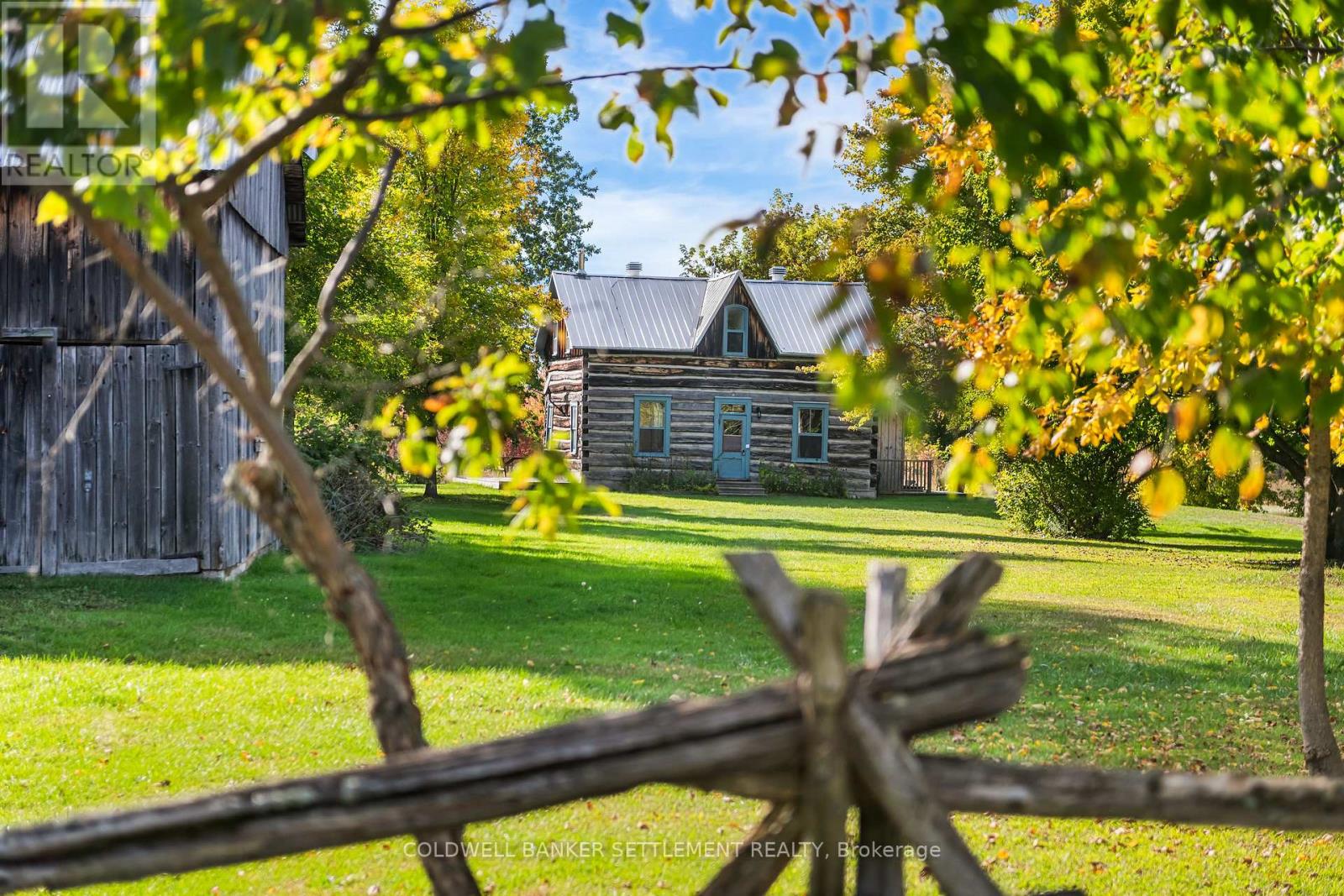 1332 Ferguson Falls Road, Drummond/north Elmsley, Ontario  K0G 1K0 - Photo 1 - X12388206