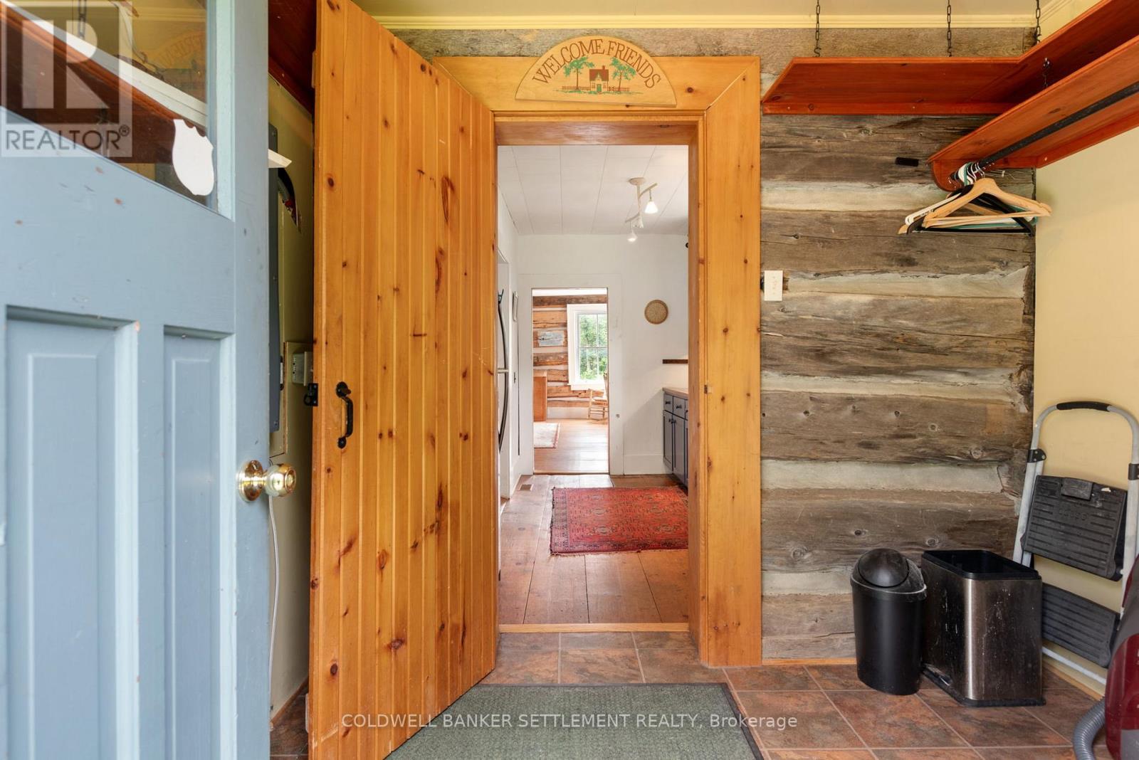 1332 Ferguson Falls Road, Drummond/north Elmsley, Ontario  K0G 1K0 - Photo 11 - X12388206