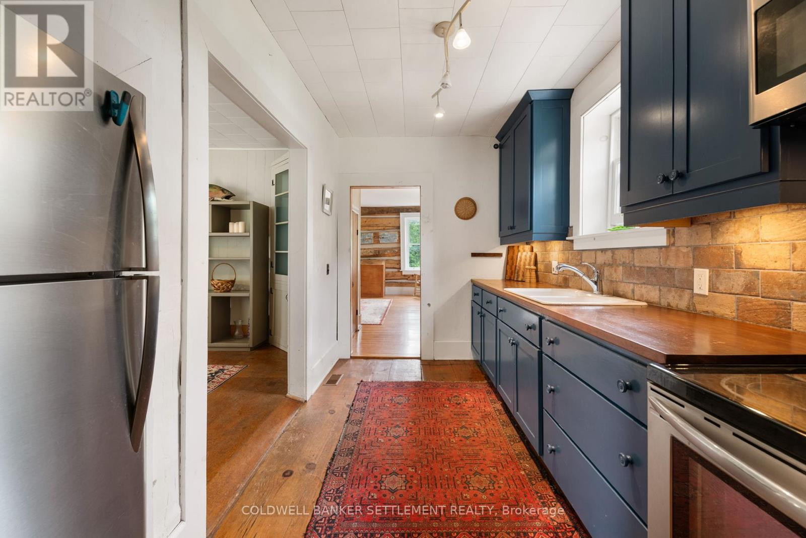 1332 Ferguson Falls Road, Drummond/north Elmsley, Ontario  K0G 1K0 - Photo 12 - X12388206