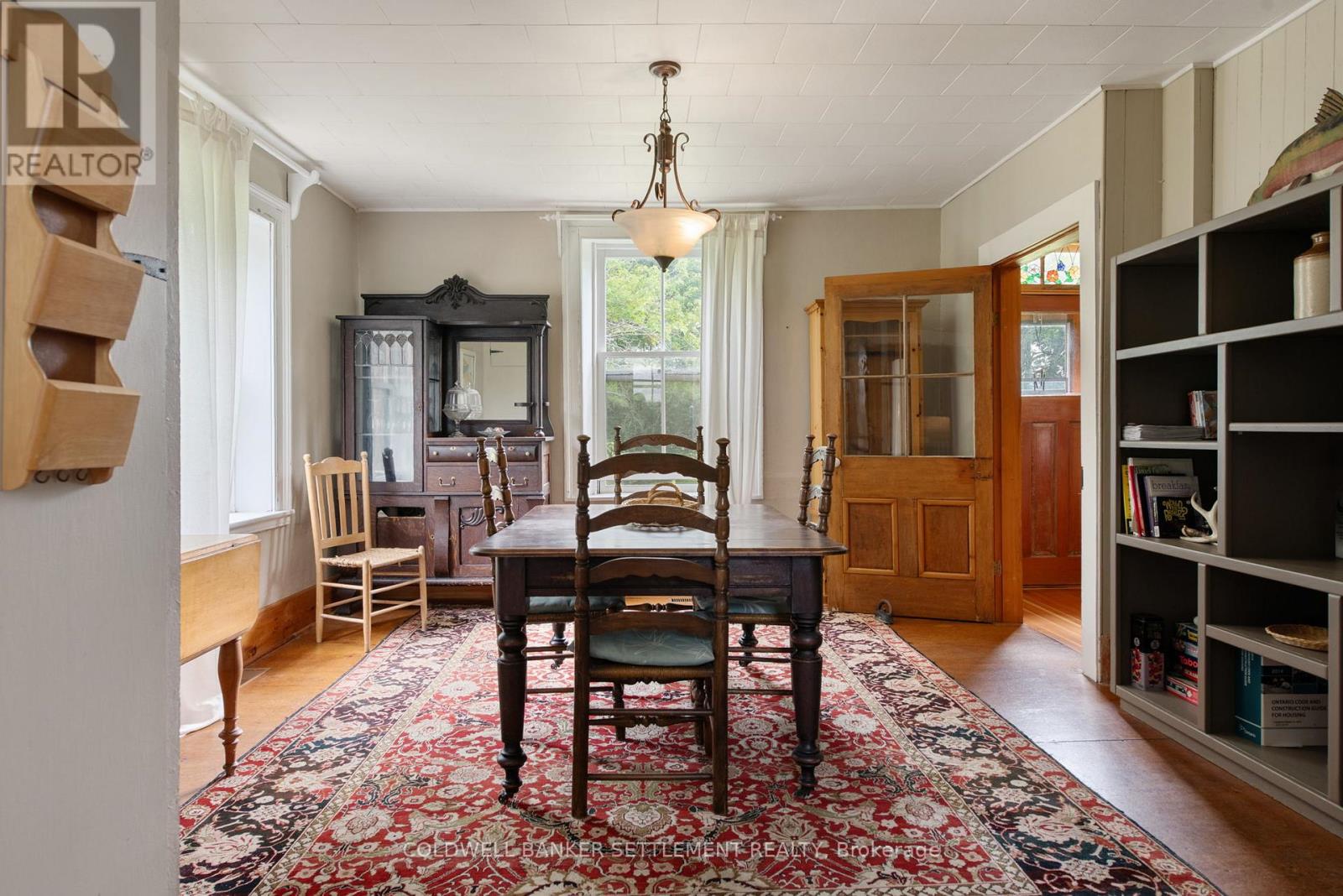 1332 Ferguson Falls Road, Drummond/north Elmsley, Ontario  K0G 1K0 - Photo 16 - X12388206