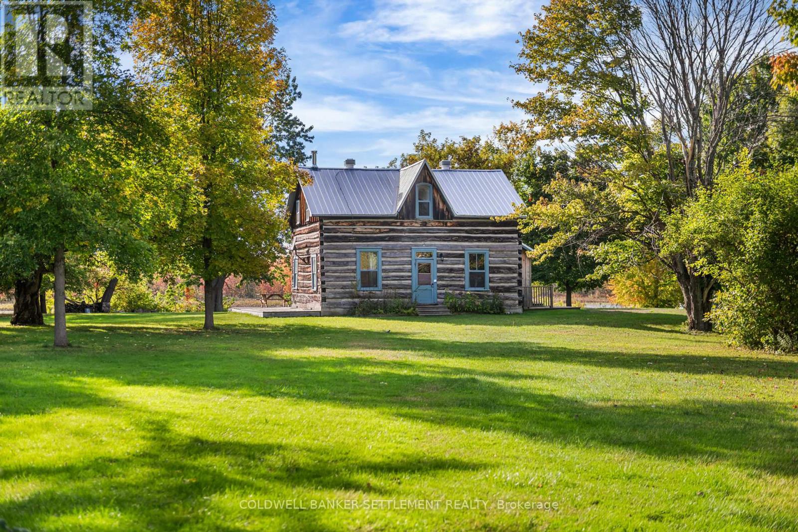 1332 Ferguson Falls Road, Drummond/north Elmsley, Ontario  K0G 1K0 - Photo 2 - X12388206