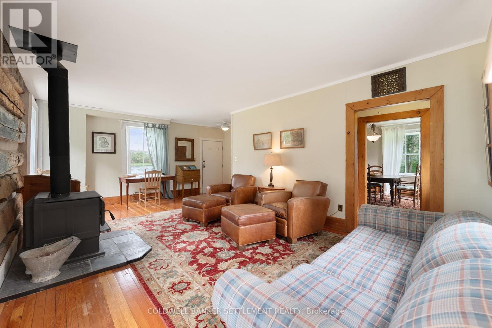 1332 Ferguson Falls Road, Drummond/north Elmsley, Ontario  K0G 1K0 - Photo 21 - X12388206