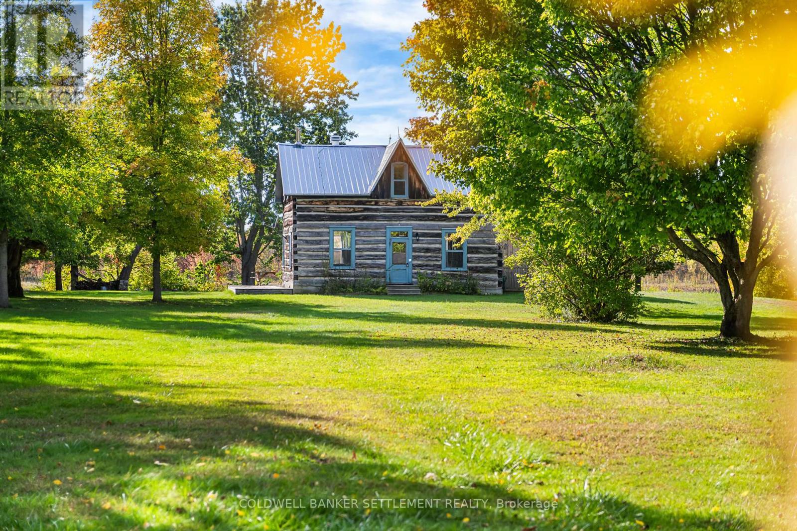1332 Ferguson Falls Road, Drummond/north Elmsley, Ontario  K0G 1K0 - Photo 3 - X12388206