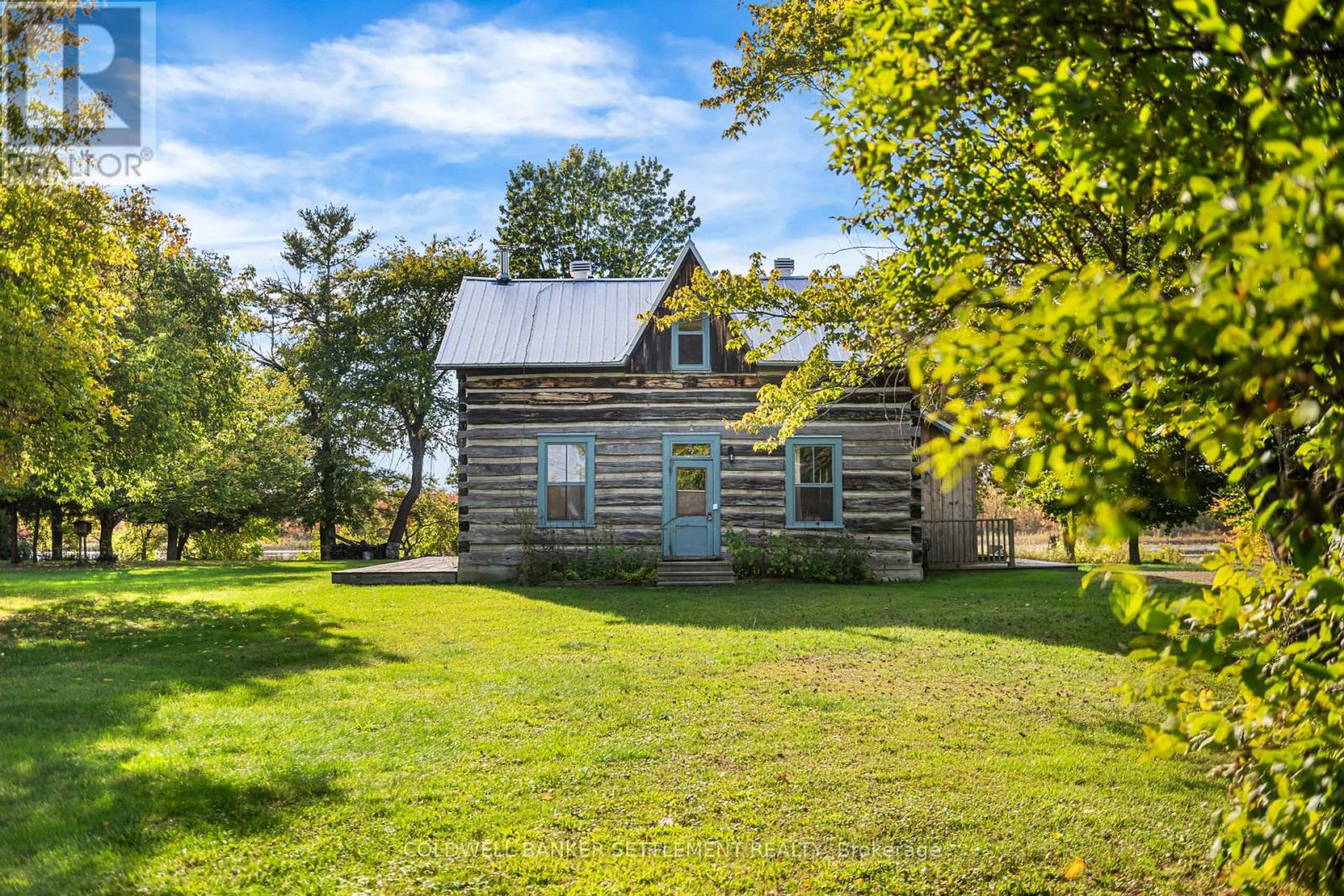 1332 Ferguson Falls Road, Drummond/north Elmsley, Ontario  K0G 1K0 - Photo 4 - X12388206