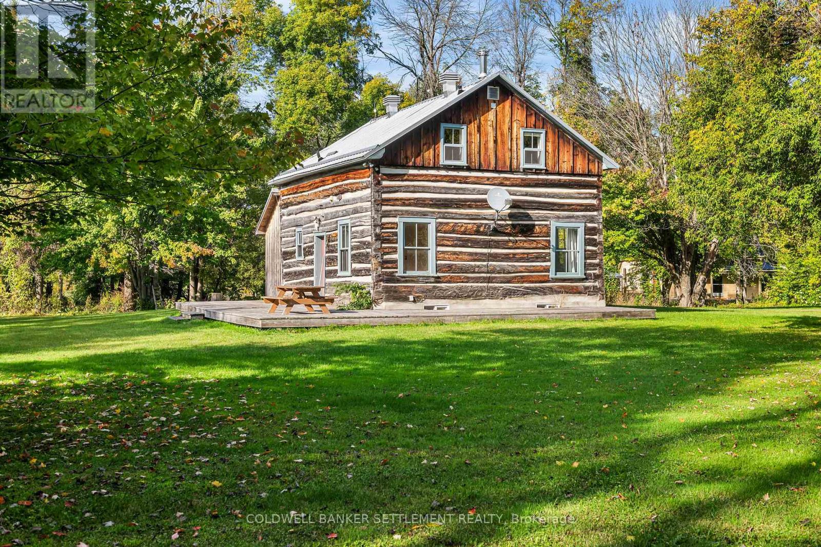 1332 Ferguson Falls Road, Drummond/north Elmsley, Ontario  K0G 1K0 - Photo 7 - X12388206