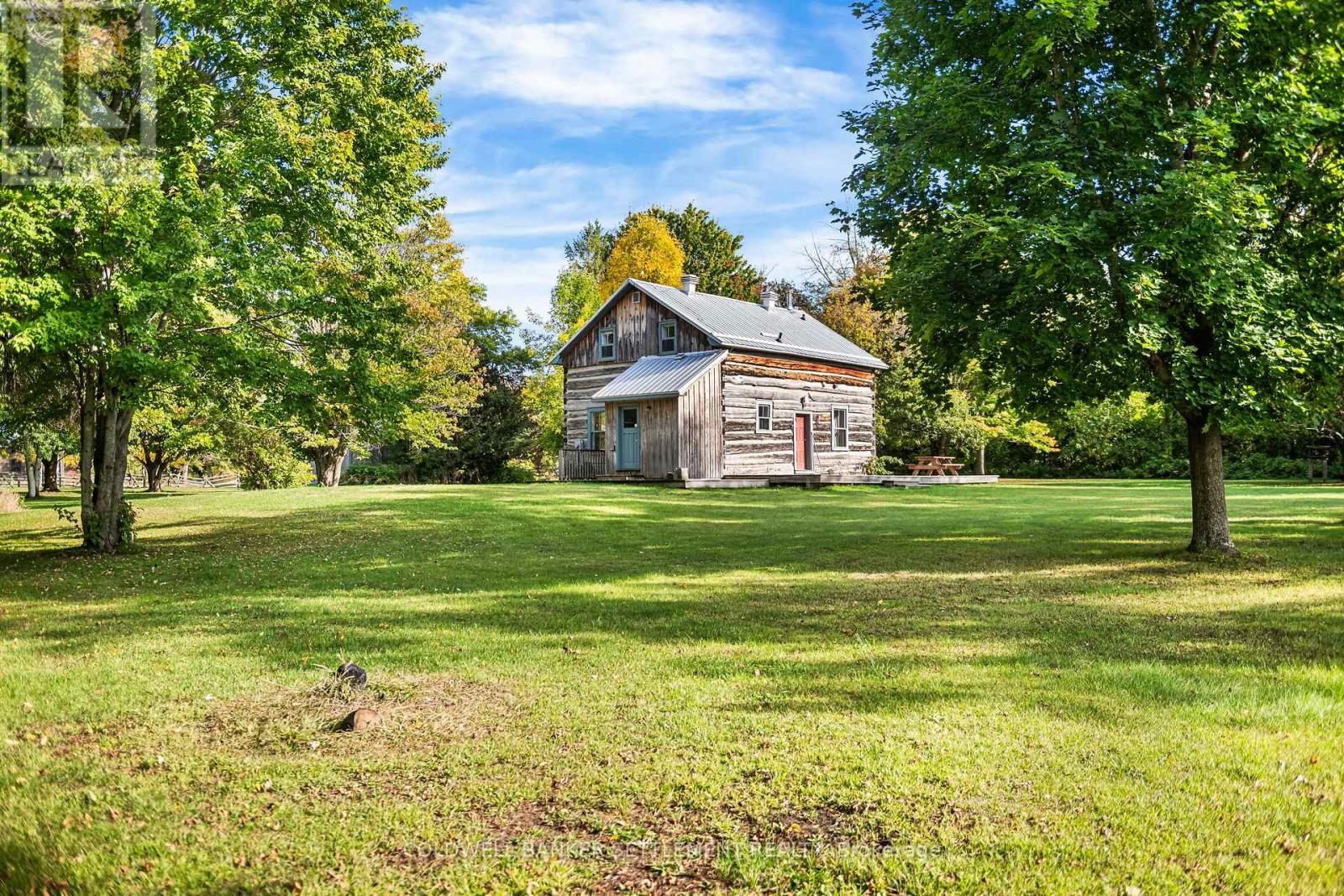 1332 Ferguson Falls Road, Drummond/north Elmsley, Ontario  K0G 1K0 - Photo 8 - X12388206