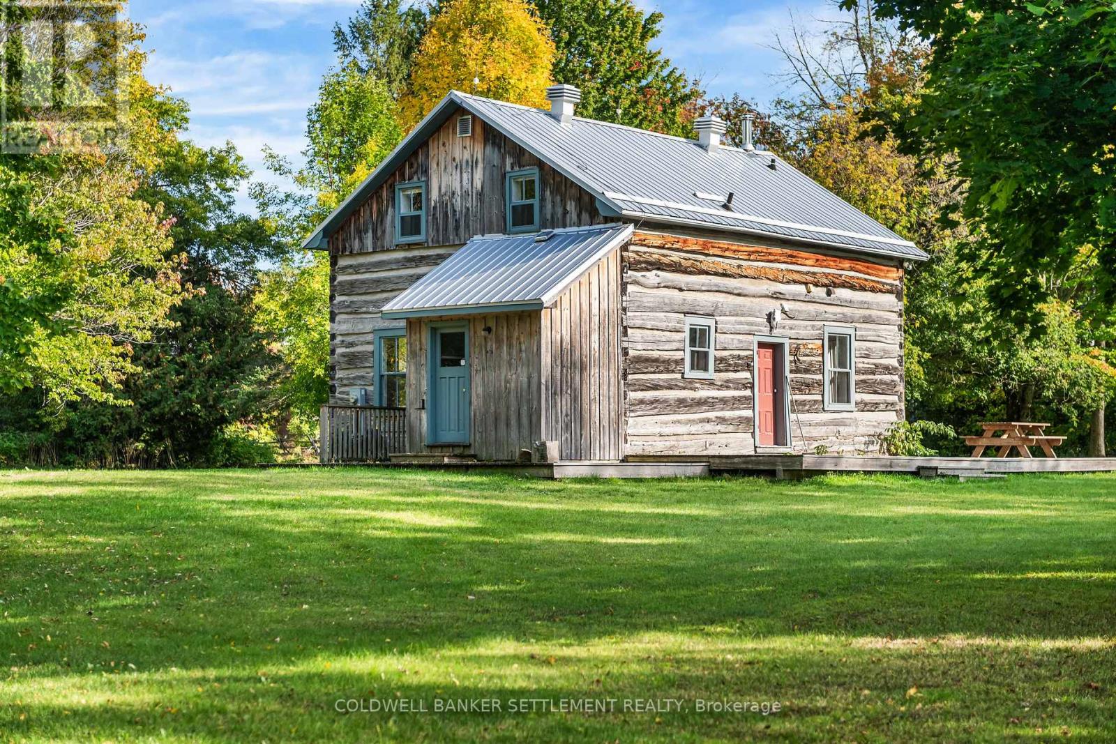 1332 Ferguson Falls Road, Drummond/north Elmsley, Ontario  K0G 1K0 - Photo 9 - X12388206