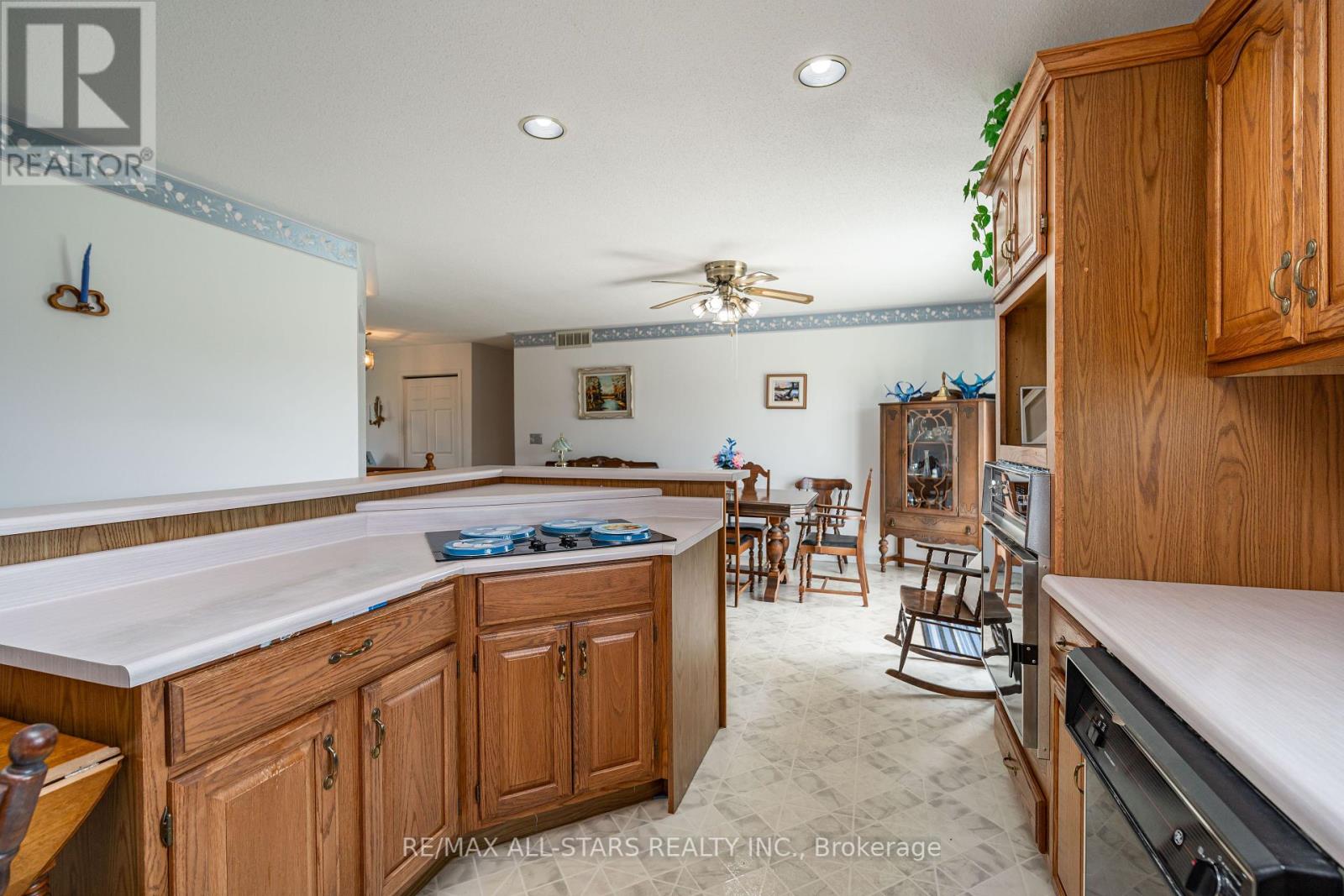 55 Sturgeon Street N, Kawartha Lakes, Ontario  K0L 2W0 - Photo 12 - X12388182