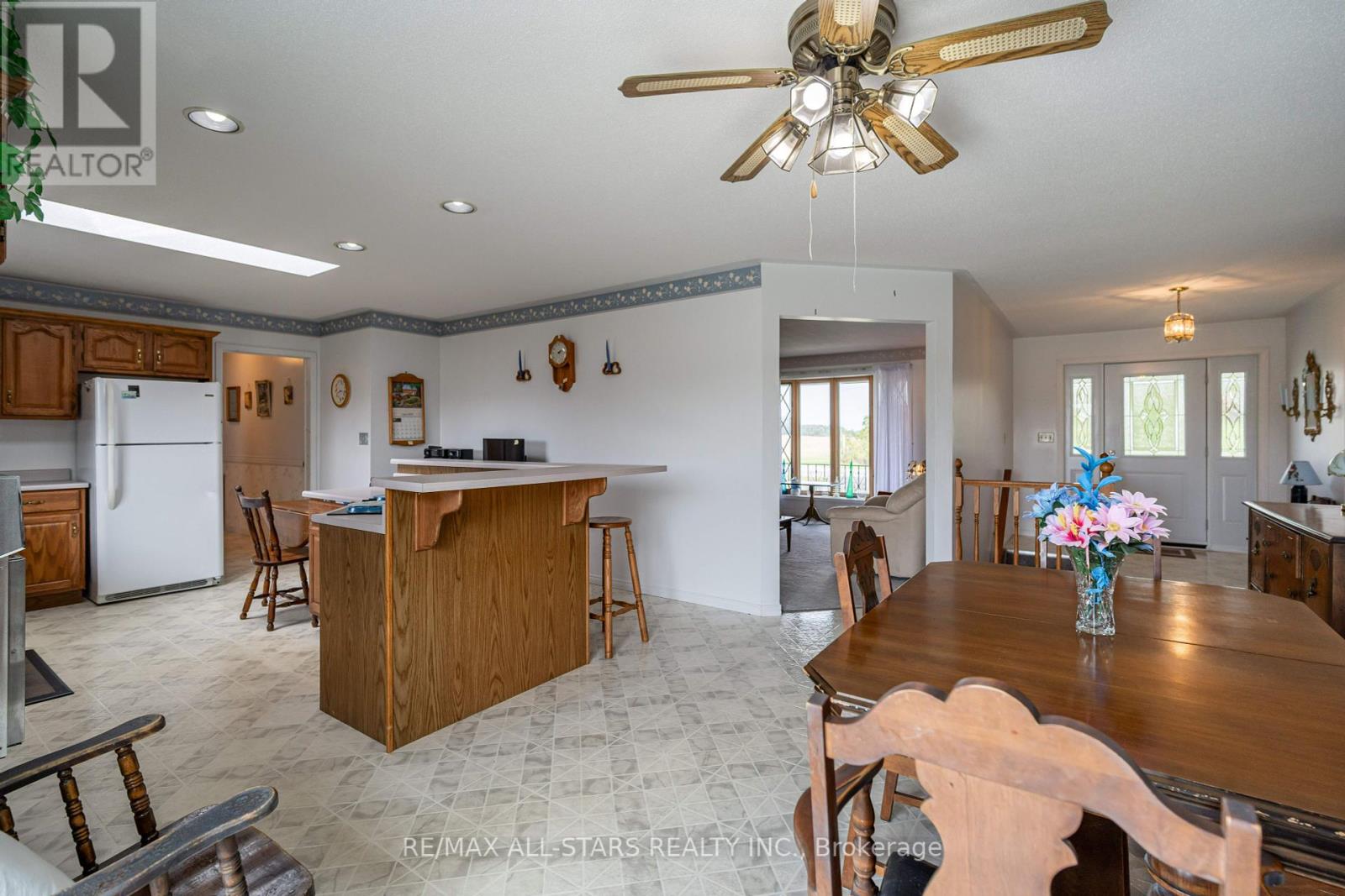55 Sturgeon Street N, Kawartha Lakes, Ontario  K0L 2W0 - Photo 13 - X12388182