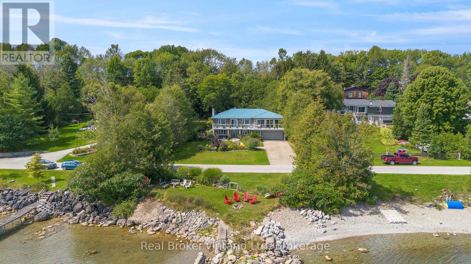 339496 PRESQUILE ROAD, Georgian Bluffs, Ontario