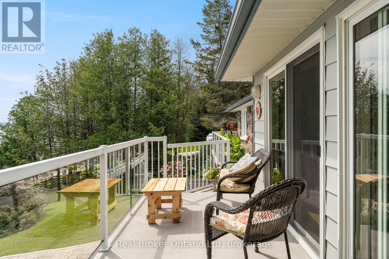 339496 Presquile Road, Georgian Bluffs, Ontario  N0H 2T0 - Photo 24 - X12388122