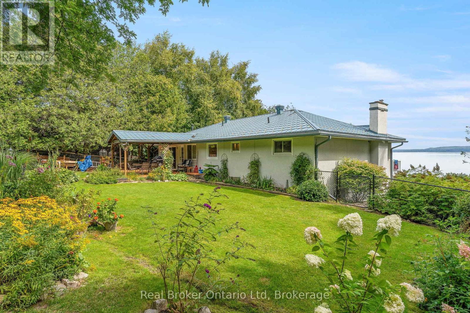 339496 Presquile Road, Georgian Bluffs, Ontario  N0H 2T0 - Photo 41 - X12388122