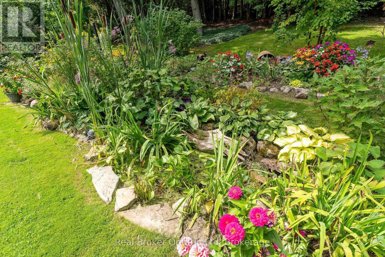 339496 Presquile Road, Georgian Bluffs, Ontario  N0H 2T0 - Photo 42 - X12388122