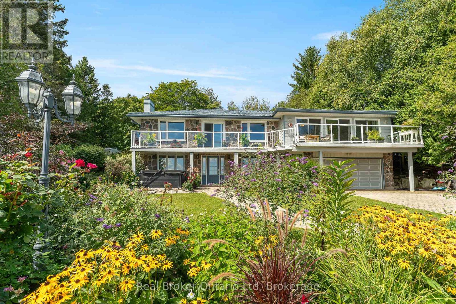 339496 Presquile Road, Georgian Bluffs, Ontario  N0H 2T0 - Photo 44 - X12388122