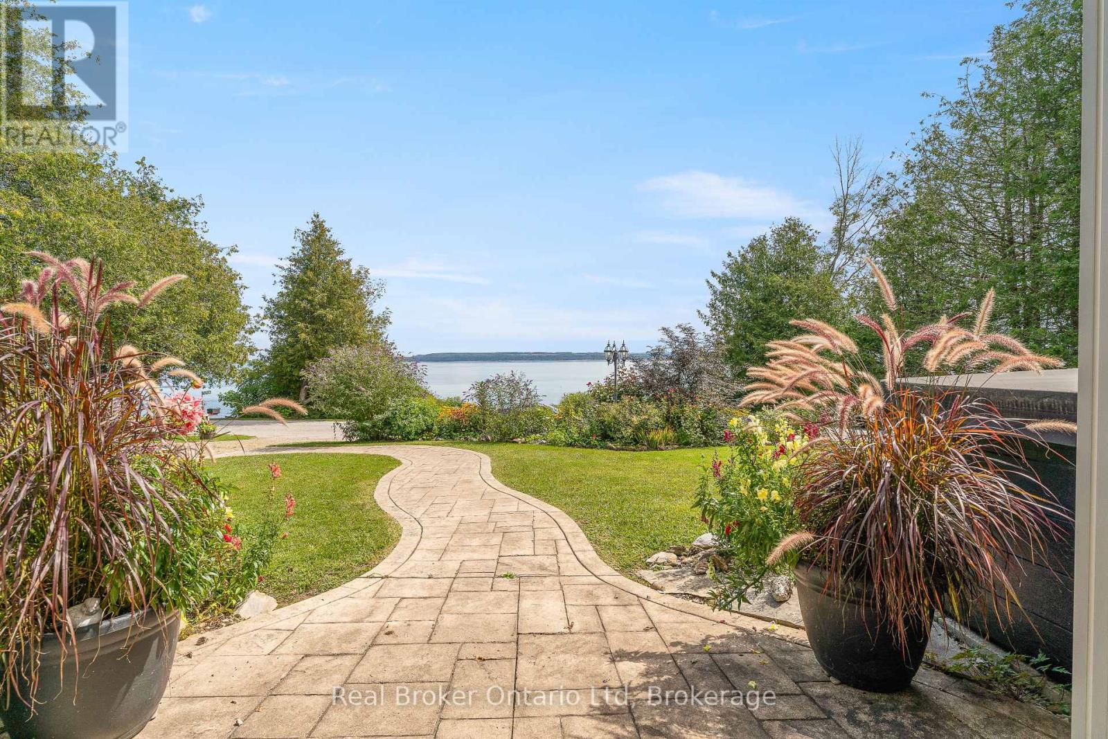 339496 Presquile Road, Georgian Bluffs, Ontario  N0H 2T0 - Photo 45 - X12388122