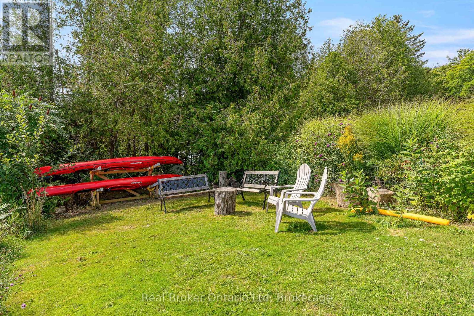 339496 Presquile Road, Georgian Bluffs, Ontario  N0H 2T0 - Photo 47 - X12388122
