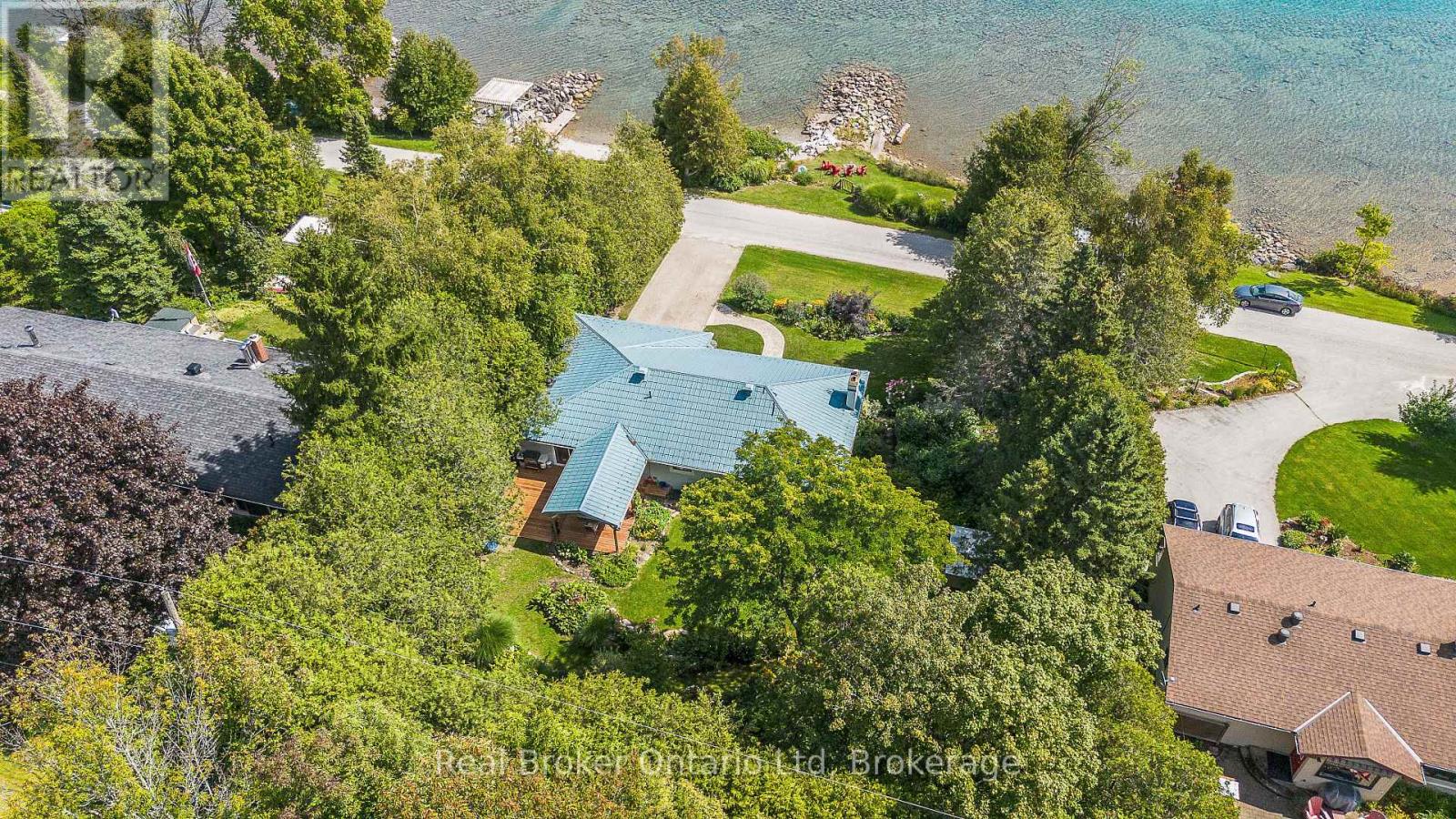 339496 Presquile Road, Georgian Bluffs, Ontario  N0H 2T0 - Photo 49 - X12388122