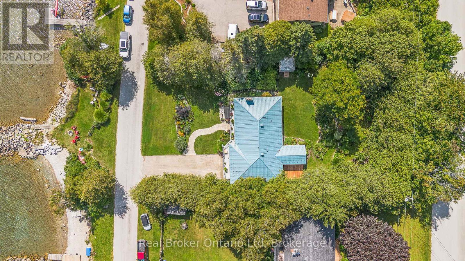 339496 Presquile Road, Georgian Bluffs, Ontario  N0H 2T0 - Photo 50 - X12388122