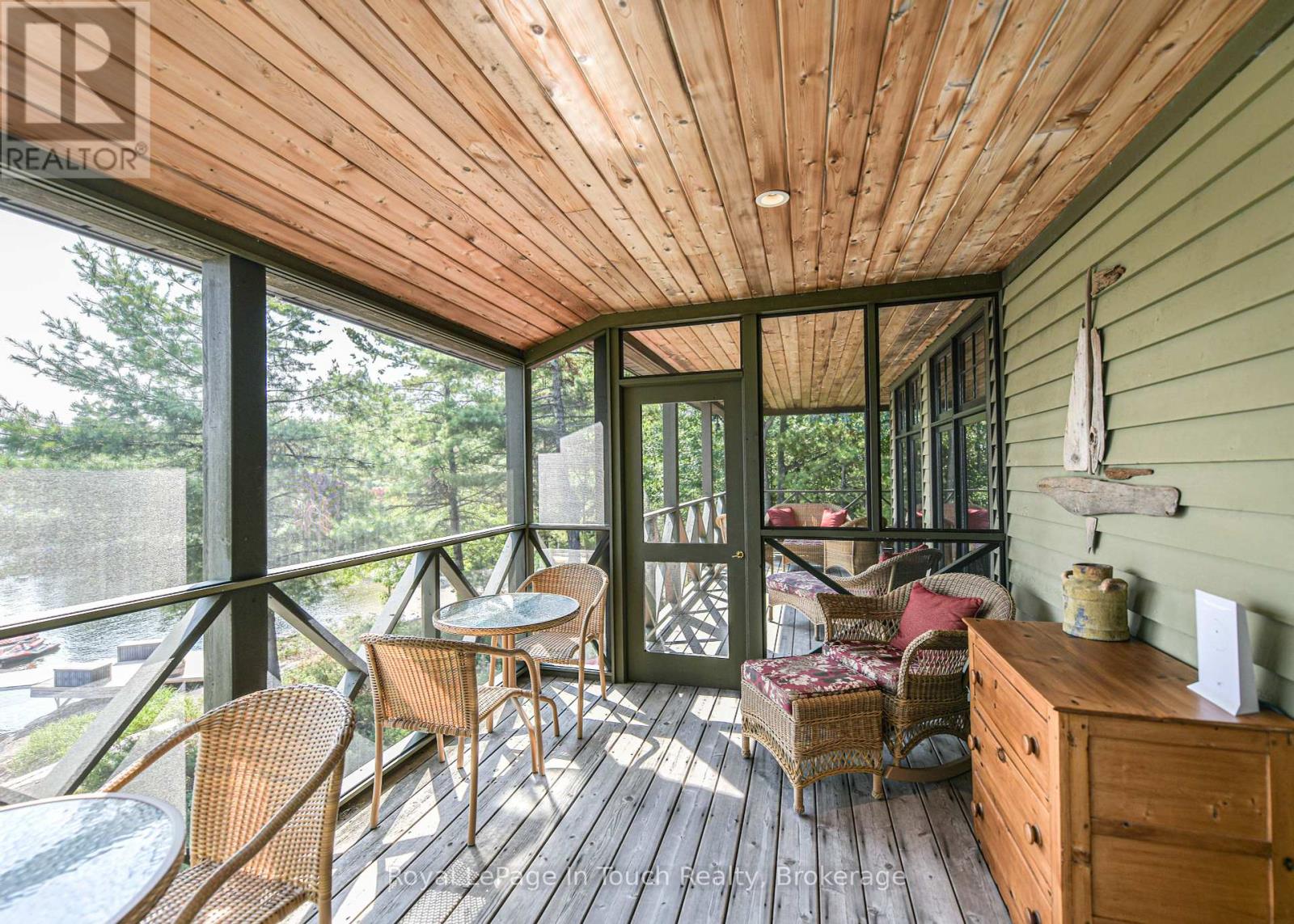 4 Is 2075 Arthur Island, Georgian Bay, Georgian Bay, Ontario  P0E 1E0 - Photo 27 - X12388298